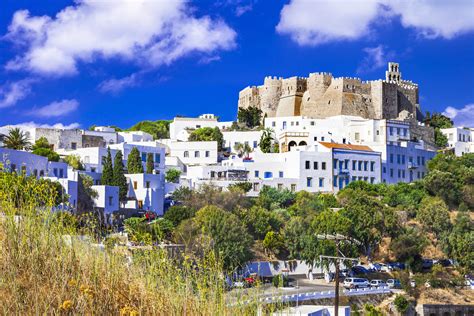 Patmos .